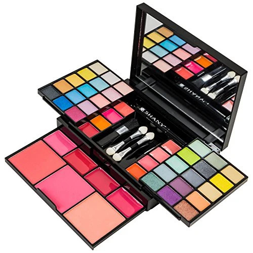 SHANY Fix Me Up Makeup Kit