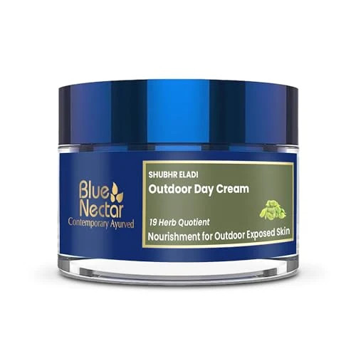 Blue Nectar Eladi Outdoor Face Cream for Women