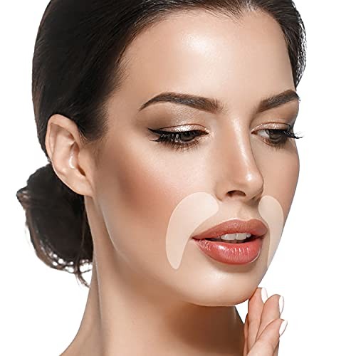 Smile Line Patches Face Wrinkle Patches for Fine Lines