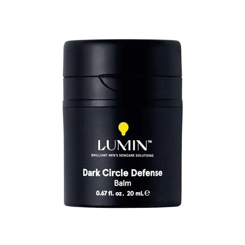 Lumin Dark Circle Defense Balm for Men