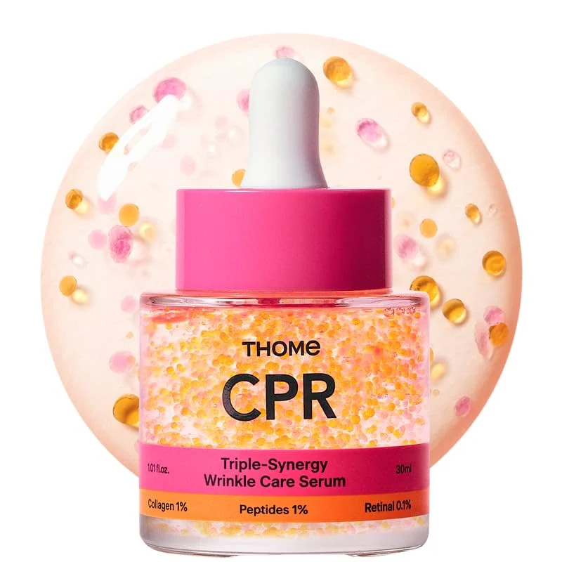 Collagen Peptide Retinal Serum for Fine Lines Wrinkles