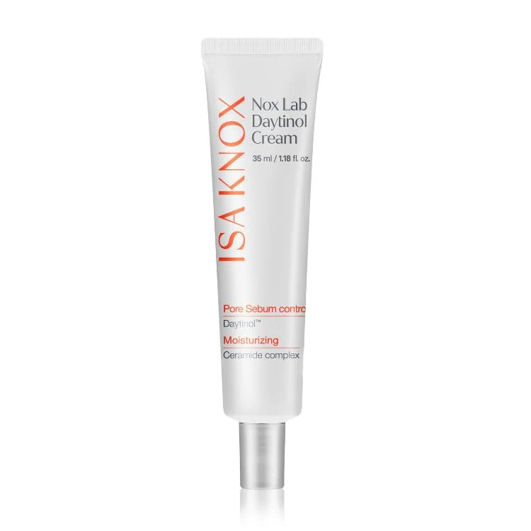 Isa Knox Nox Lab Daytinol Cream