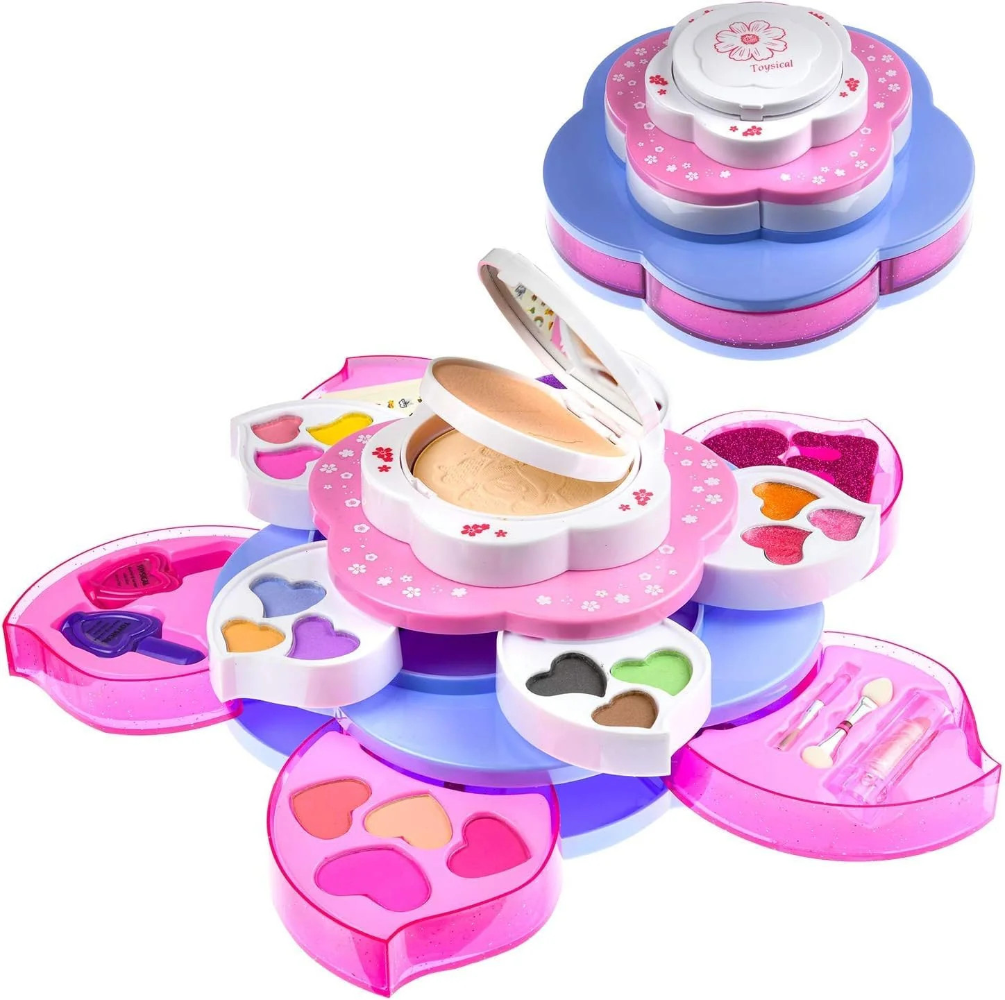 Toysical Makeup Kit for Teens