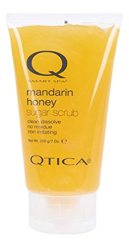 Qtica Smart Spa Sugar Scrub