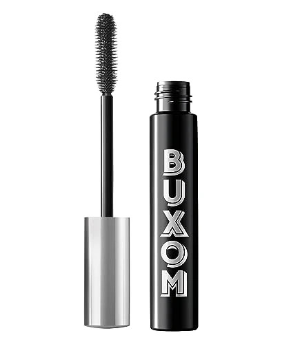 Buxom Women s Lash Volumizing Mascara