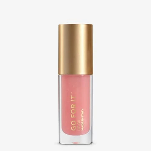 ATHLETIC COSMETIC Go For It Gel e Sheer Tint Lip Oil