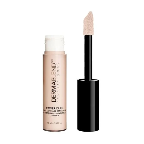 Dermablend Cover Care Full Coverage Concealer