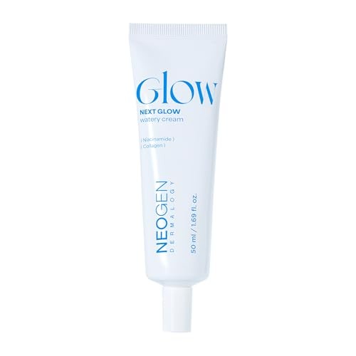 NEOGEN Dermalogy Next Glow Watery Cream 1 69 fl oz