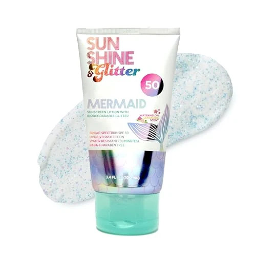 Sea Star Sparkle