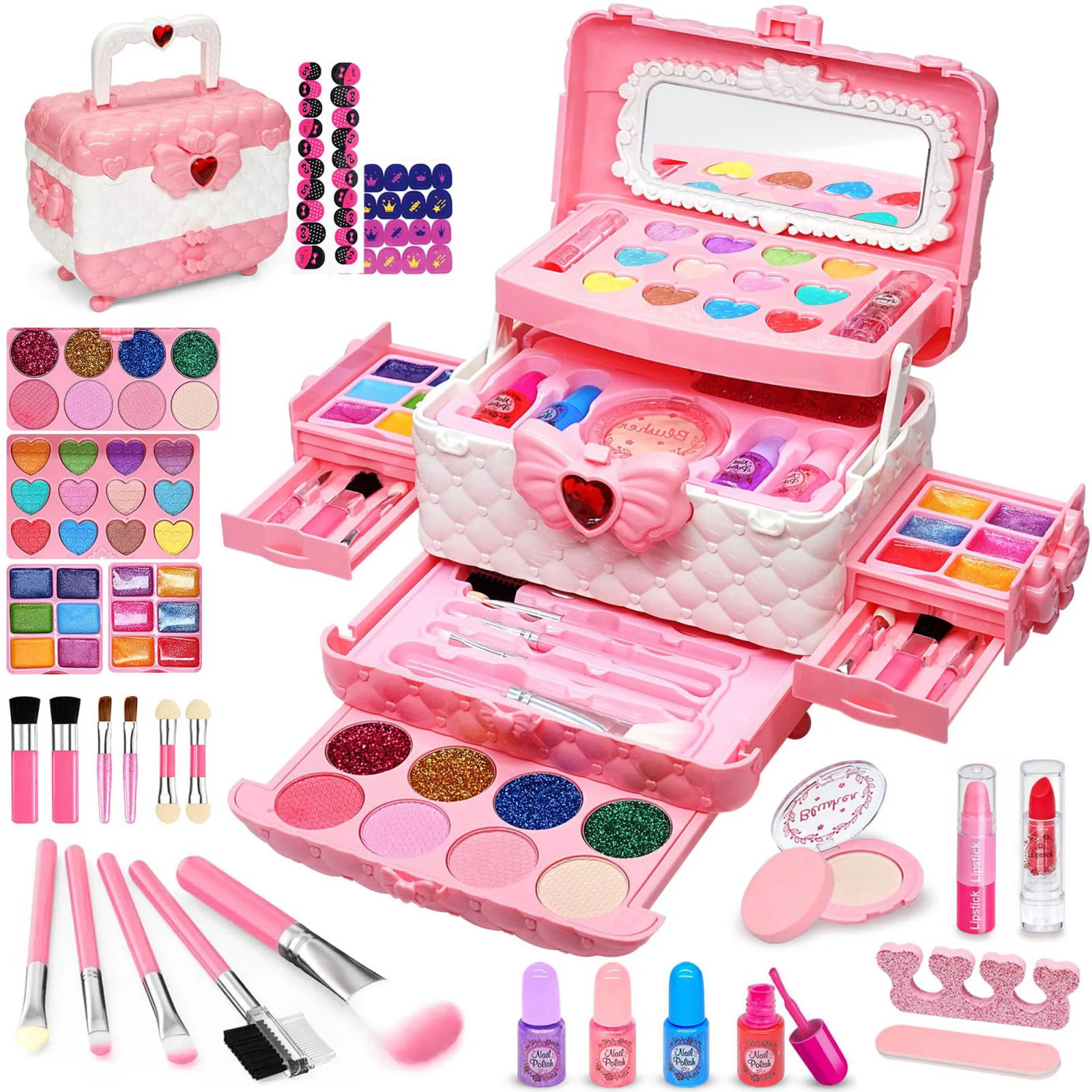 Kids Makeup Sets for Girls