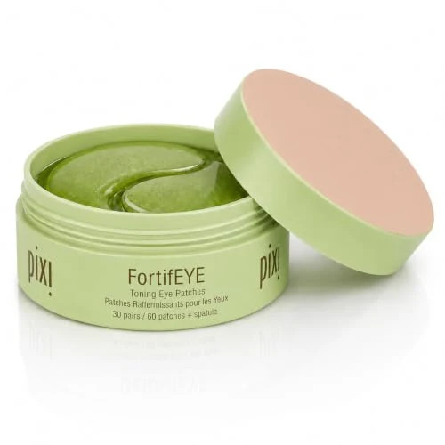 Pixi FortifEYE Under Eye Patches for Wrinkles and Puffy Eyes