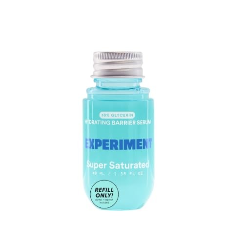 Experiment Super Saturated Ultra Hydrating Barrier Serum