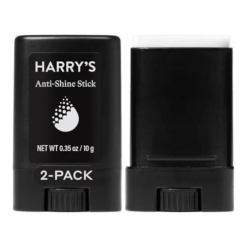 Harry s Anti Shine Stick for Oily Skin
