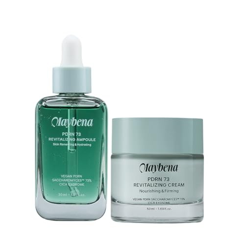 PDRN Revitalizing skincare Duo