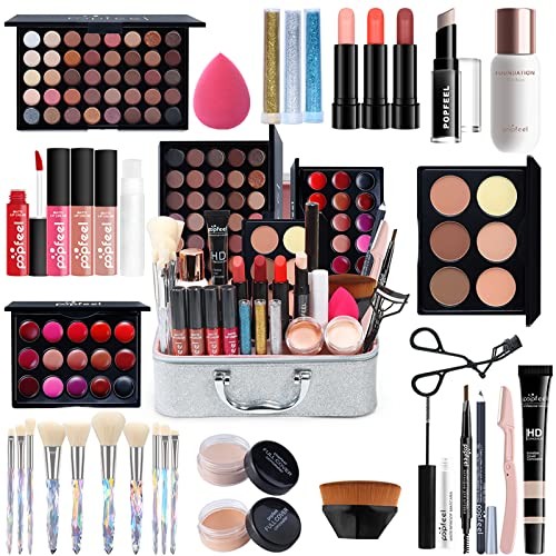 FantasyDay All in one Holiday Make up Gift Set