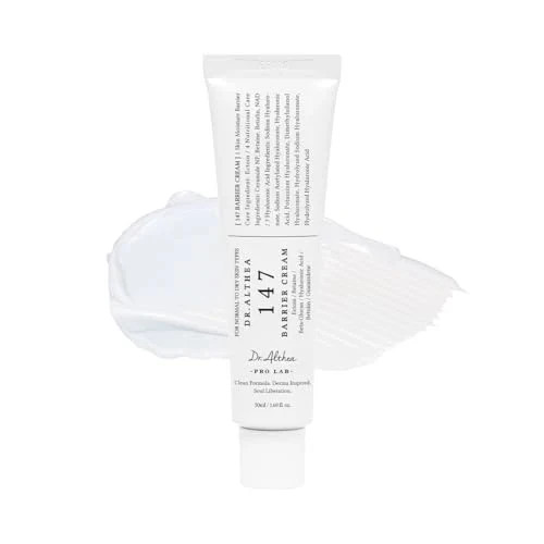 Dr Althea 147 Barrier Cream 1 69 Fl Oz Ver 2