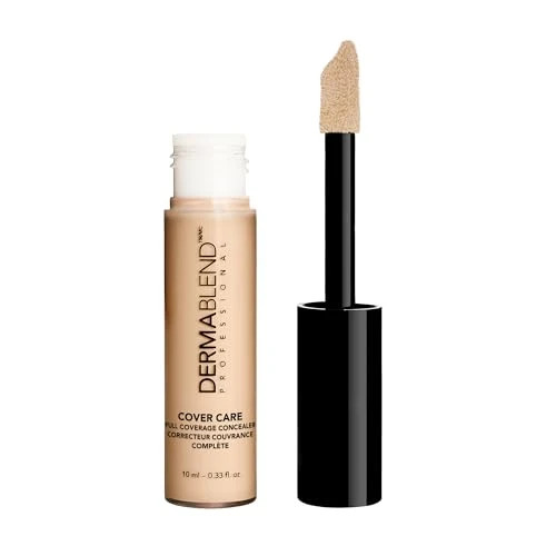 Dermablend Cover Care Full Coverage Concealer