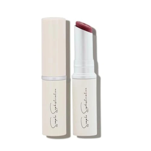 Natural Lip Balm