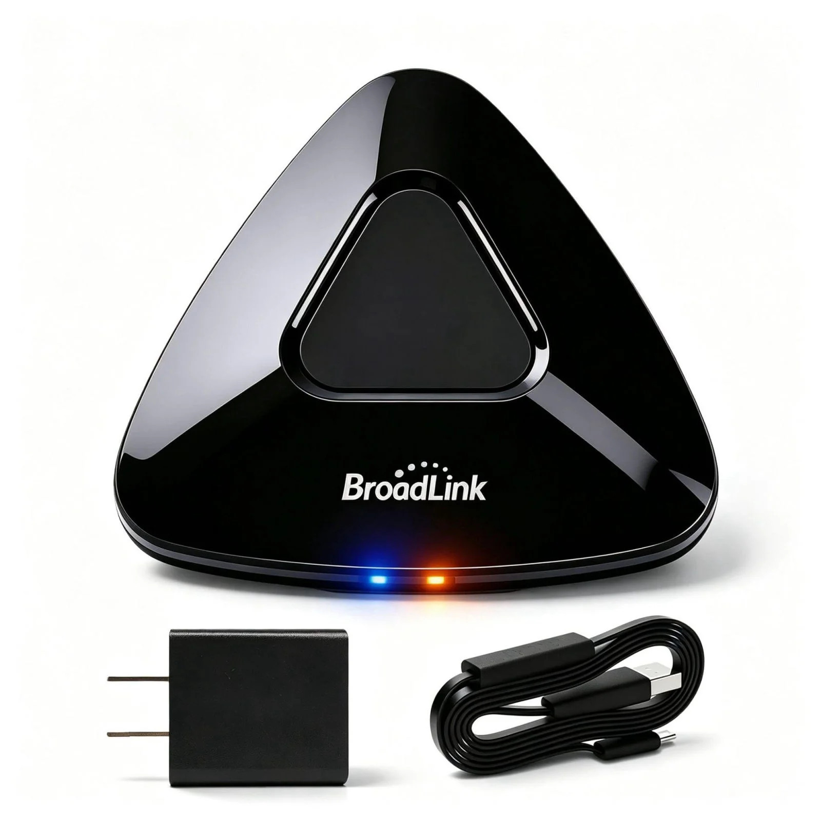 Broadlink RM Max Smart Remote Matter Compatibility IR RF