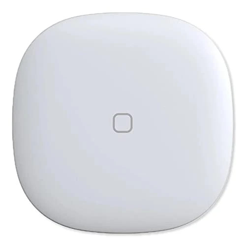 Aeotec SmartThings Button Zigbee Remote Control Works with