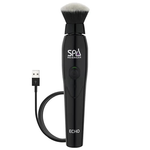 Spa Sciences ECHO Sonic Makeup Brush