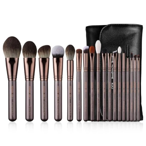 Professional Makeup Brush Set Eigshow Makeup Brushes Perfect