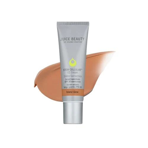 Juice Beauty Stem Cellular CC Cream SPF 30