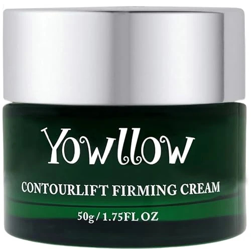 Anti Aging Skin Moisturizer Hydrating Firming Skin Cream to