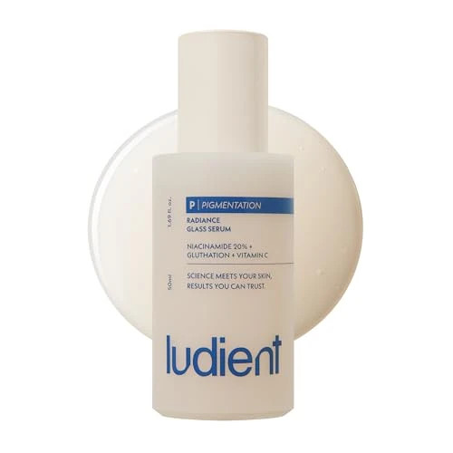 Niacinamide Glutathione Serum for Face Dark Spot Corrector 1