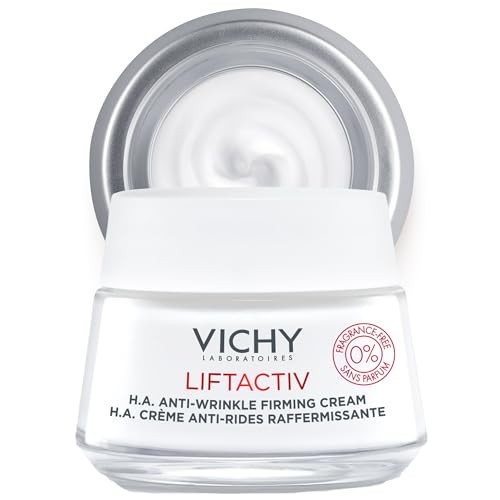 VICHY LiftActiv H A Anti Wrinkle Firming Face Cream with