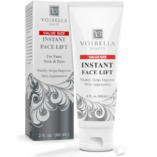 Instant Face Lift Cream 2 oz