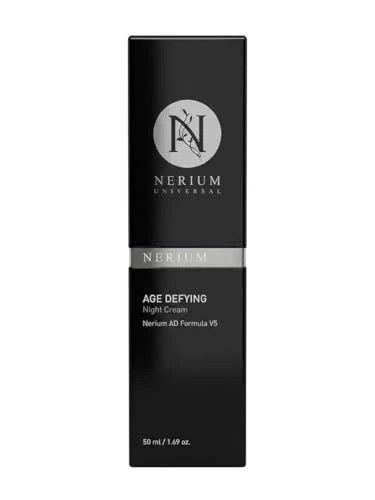 Nerium Night Face Cream