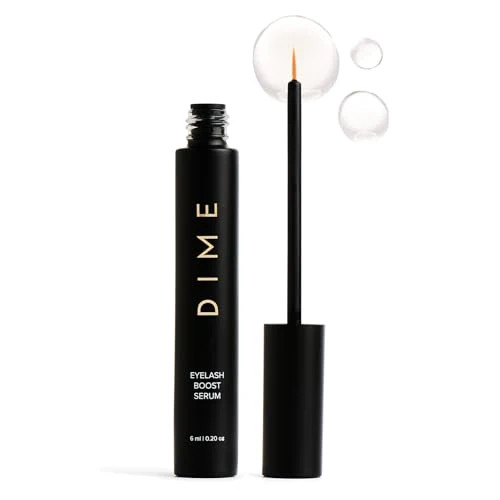 DIME Beauty Eyelash Boost Serum