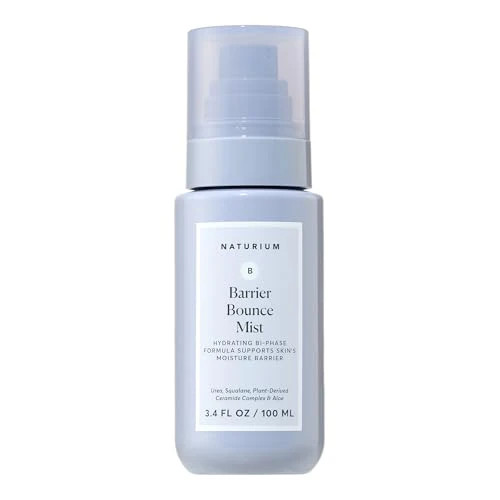 Naturium Barrier Bounce Mist Hydrating Skincare with Urea