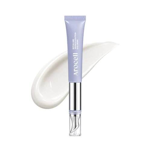 AROCELL Botulcare Wrinkle Solution Vibrating Eye Cream