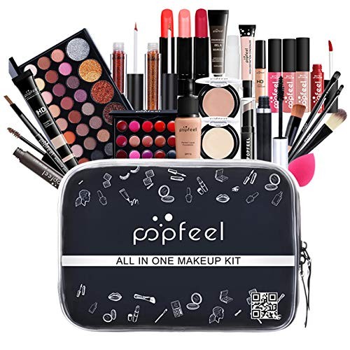 FantasyDay All in one Makeup Set Holiday Gift