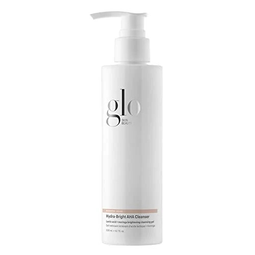 Glo Skin Beauty Hydra Bright AHA Lactic Acid Exfoliating
