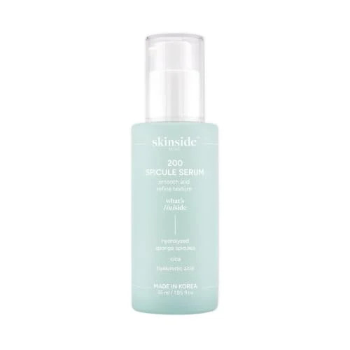 Spicule Serum Texture Refining Korean Serum