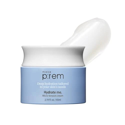 MAKE P REM Hydrate Me Micro Tension Cream 2 19 fl oz