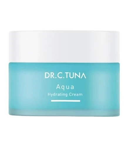 FARMASi Dr C Tuna Aqua Hydrating Cream All Skin Types 1 7 fl