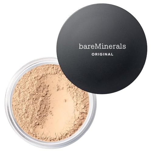 bareMinerals ORIGINAL Loose Powder Foundation 0 28 oz