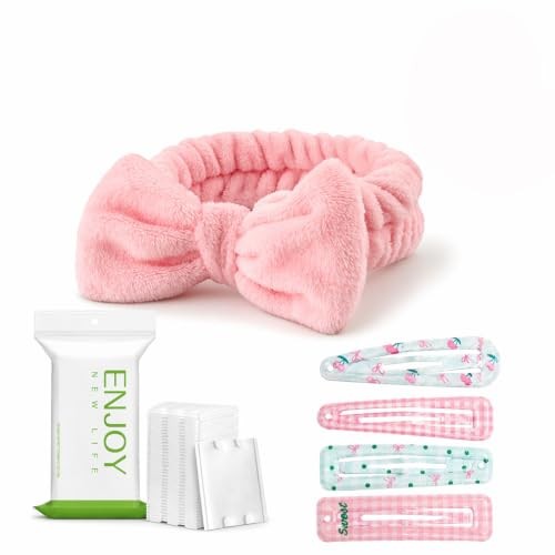 Skincare Accessories Set