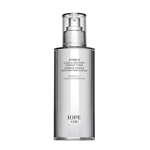 IOPE XMD Stem III Clinical Recovery Essence Toner