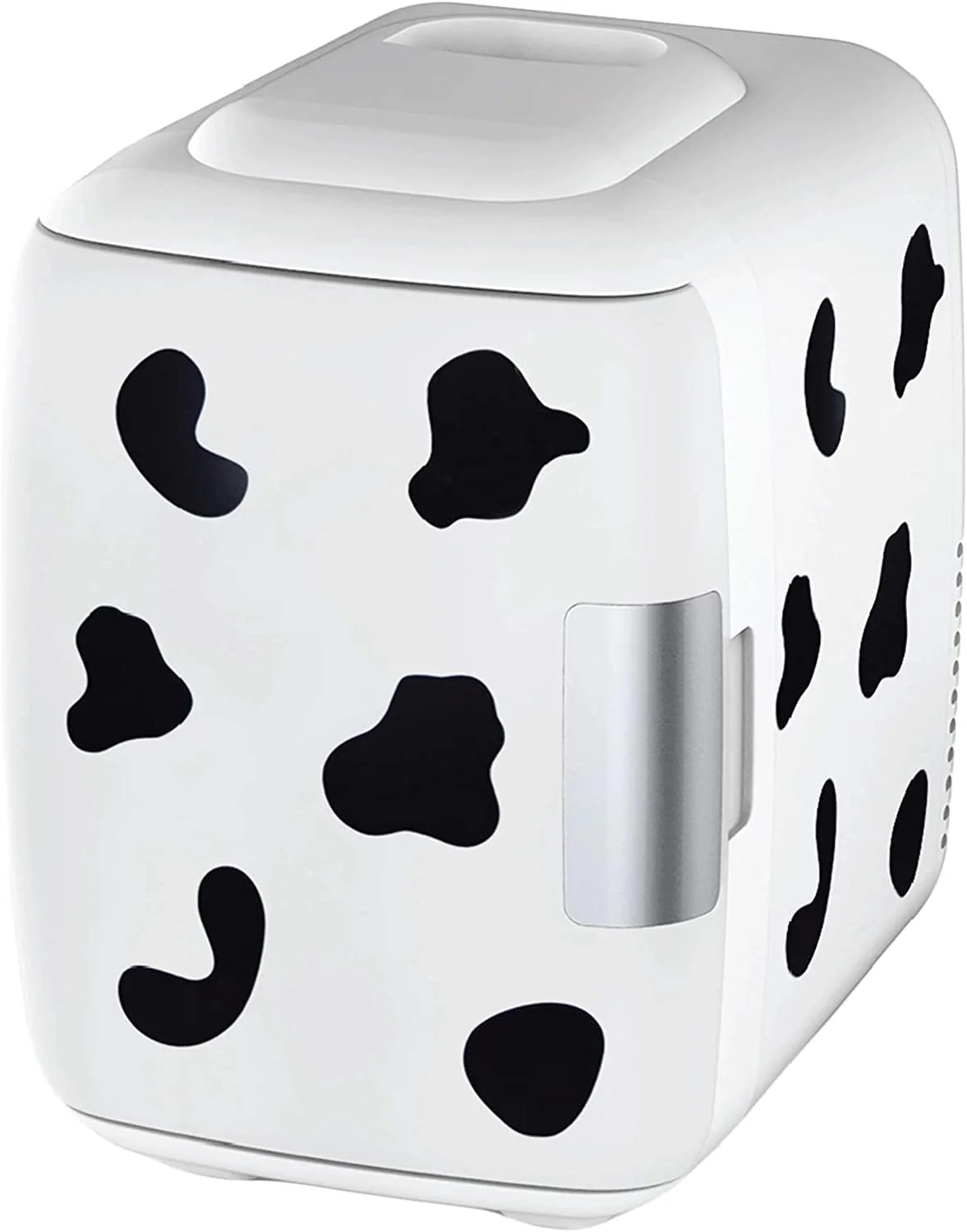 Cooluli Skincare Mini Fridge for Bedroom