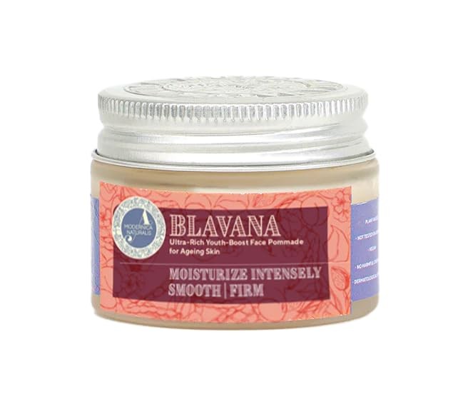 Blavana Face Moisturizer
