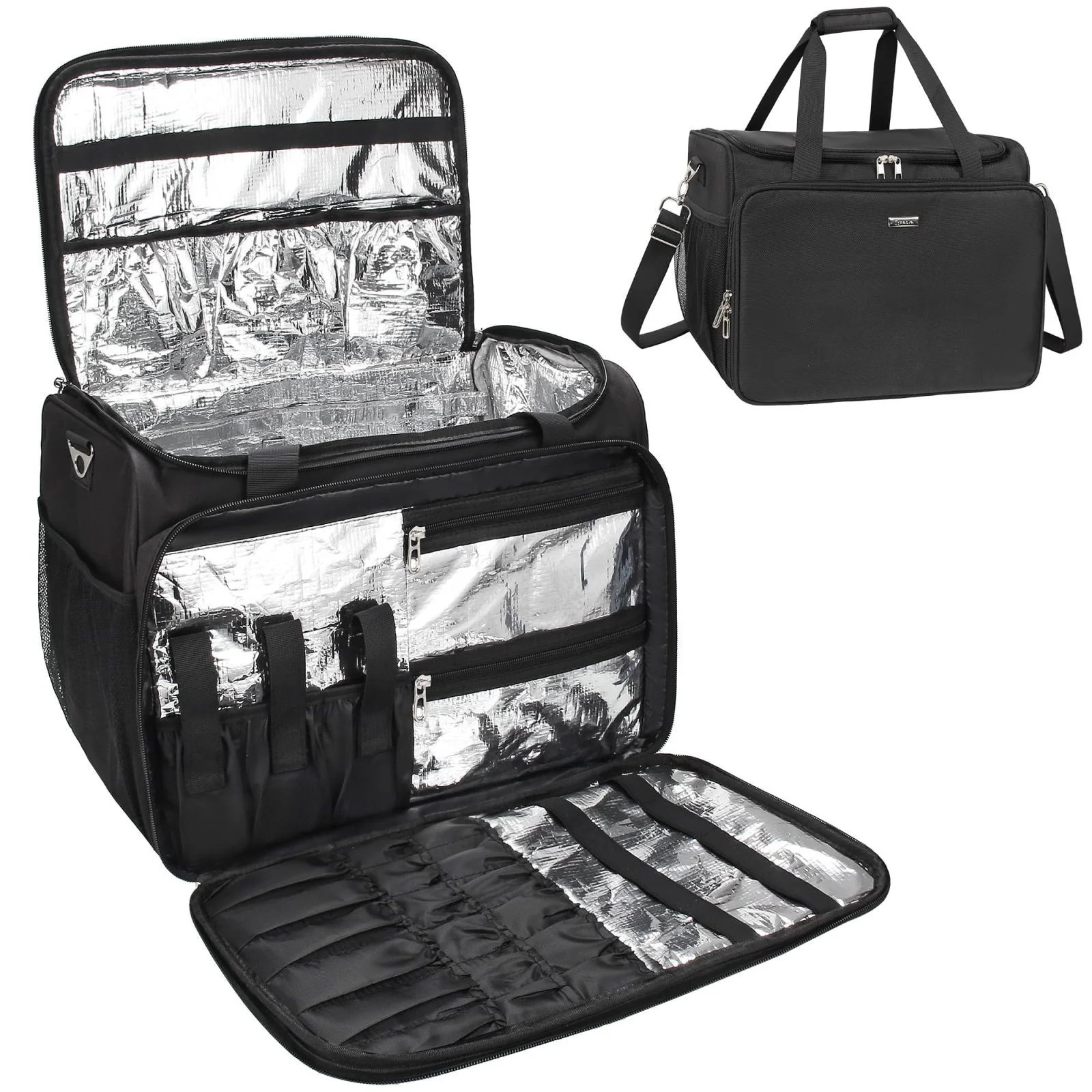 Professional Hairdressing Bag Hairstylist Travel Bag
