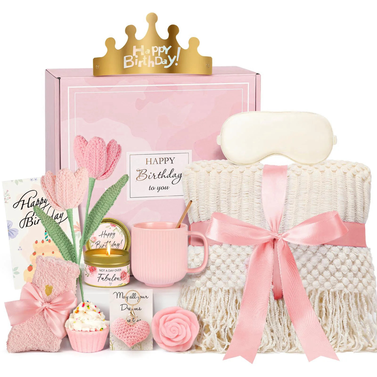 Birthday Gifts for Women