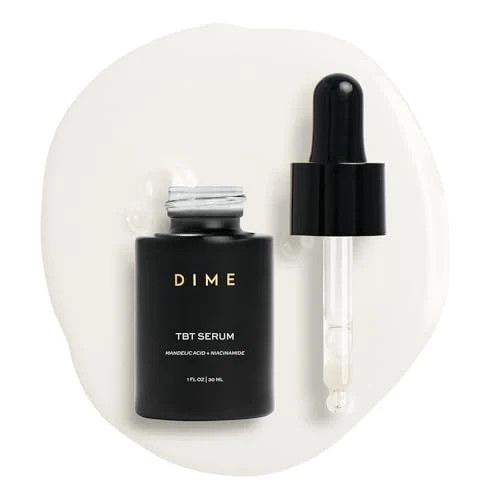 DIME Beauty TBT Serum