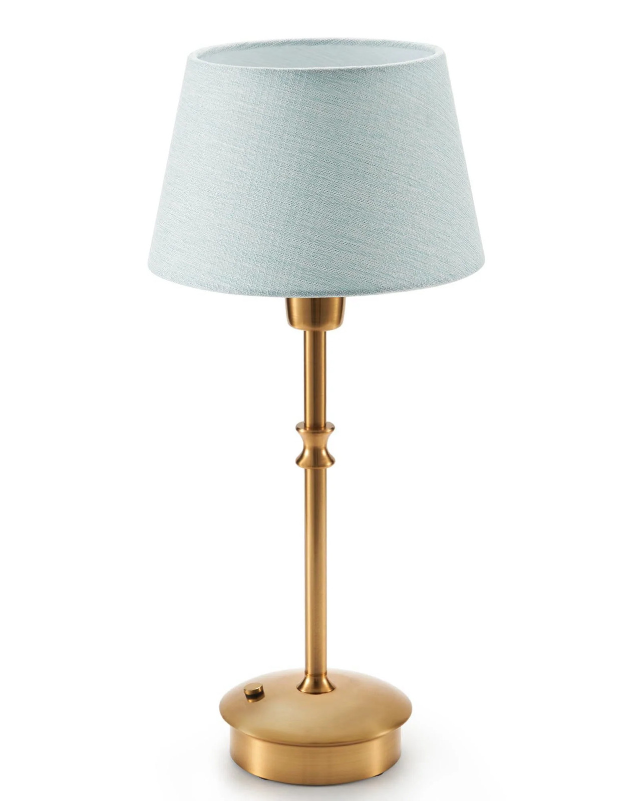 UMEXUS Cordless Rechargeable Table Lamp Small Battery