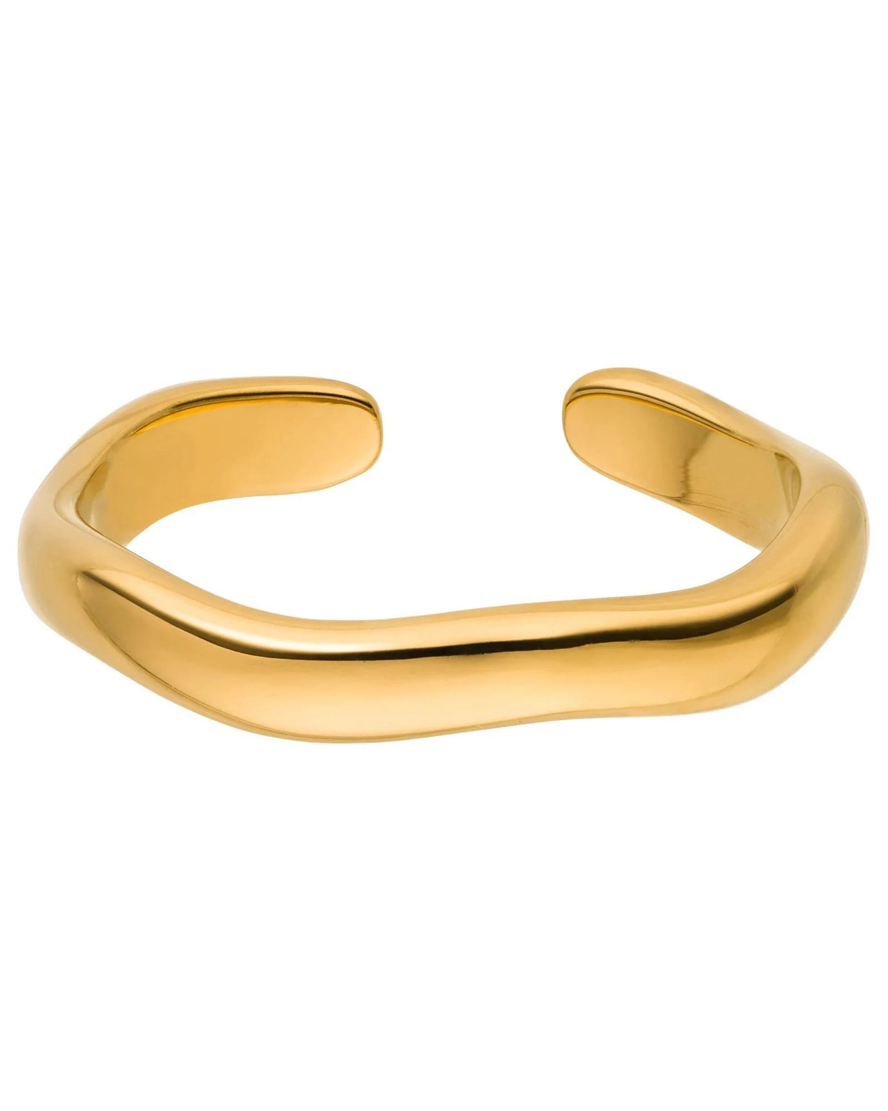 Purelei Nakuna Ring stainless steel jewelry Water resistant